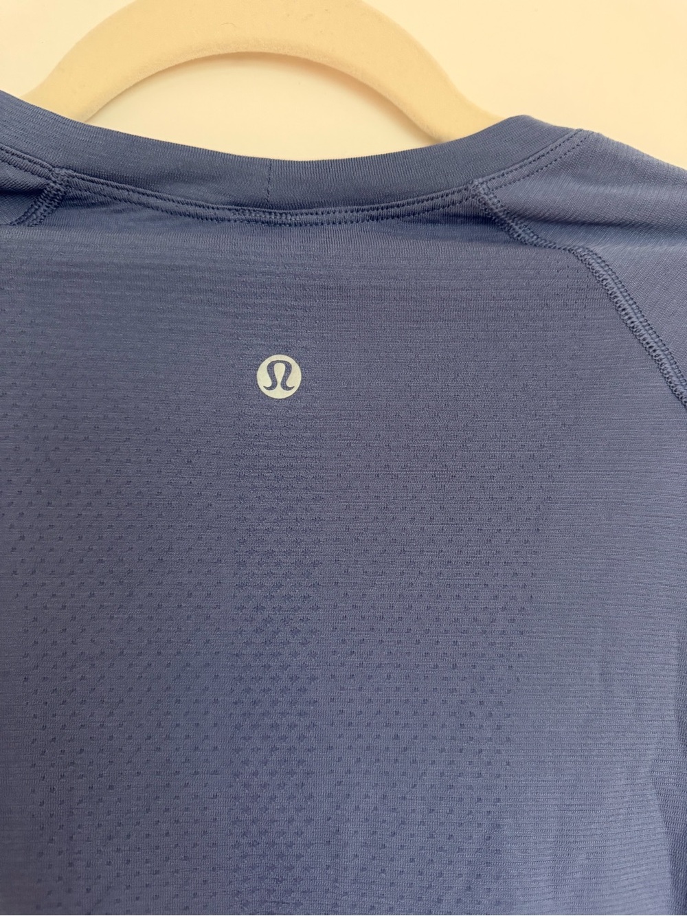 Lululemon Long sleeve Swiftly Tech - Picture 4 of 4